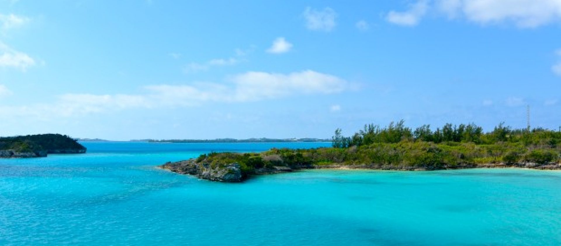 Paradising: Todo lo que necesitas saber acerca las Bermudas